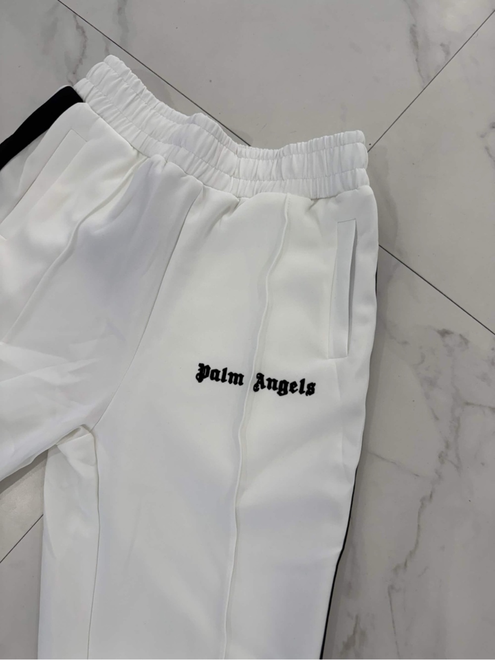 Palm Angels Tracksuit Pants Men’s Large - Picture 2 of 4
